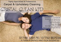 Cristal Clean Ltd 349660 Image 0